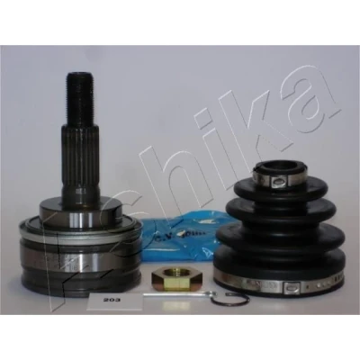 Bilde av Leddsett, drivaksel, Hjulside, toyota starlet, 43410 10020, 4341010021, 4341010022, 43420 4342010021, 4342010022