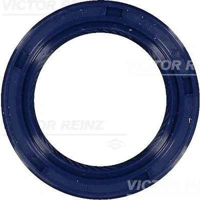 Bilde av REINZ 81 53453 00 Veivaksel Tetningsring MVQ (silikon kautsjuk) KIA: SORENTO 1, HYUNDAI: Tucson