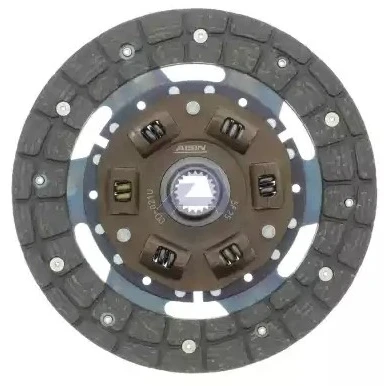 Bilde av Lamellplate AISIN DD 021U