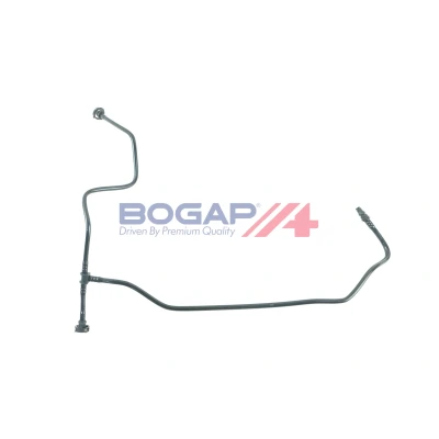 Bilde av BOGAP Radiatorslange plast C4255102