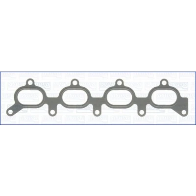 Bilde av AJUSA 13100200 Innsugspakning Innsugningsrør MAZDA: 323 C IV Hatchback