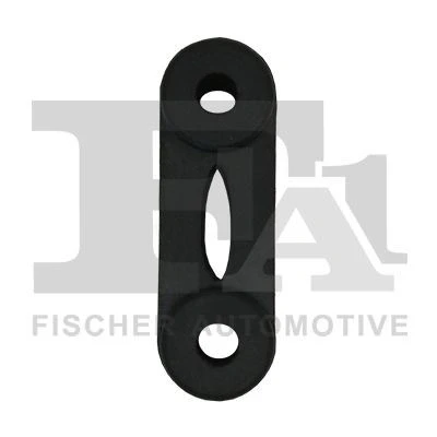 Bilde av FA1 253 904 Holder, eksosanlegg