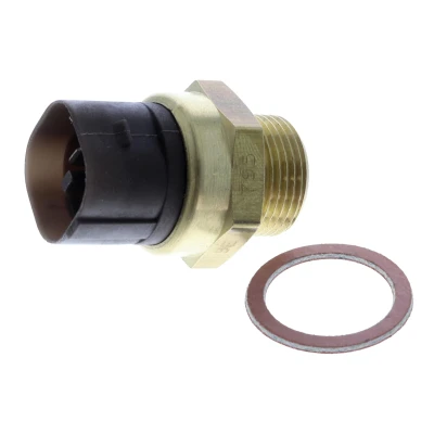 Bilde av VEMO Original Quality V15 99 2012 Temperaturbryter, radiator ventilator M22x1,5 med tetning VOLKSWAGEN: Golf 2, 5, Caddy 3, AUDI: A3 Hatchback