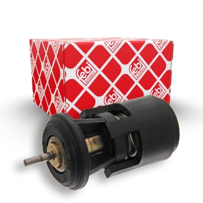 Bilde av FEBI BILSTEIN 17922 Termostat 80 AUDI: A2, VOLKSWAGEN: Polo III Hatchback, Golf 3, 4, SKODA: Octavia 1 Combi, Fabia Combi