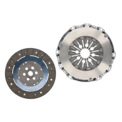 Bilde av NEXUS F1G129NX Clutch med automatisk justering 240 VOLVO: V50, V70 3, S40 II, FORD: S Max Mk1, KUGA 1, Galaxy Mk2 MPV