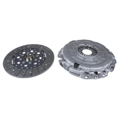 Bilde av BLUE PRINT ADG030209 Clutch to deler med syntetisk fett 240 SSANGYONG: Actyon Sports I Pick up