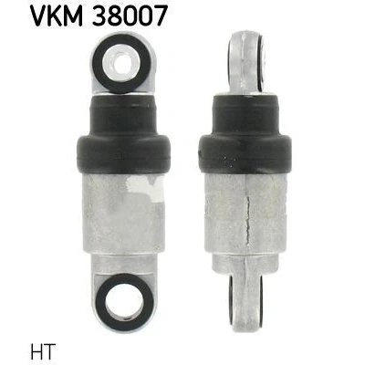 Bilde av SKF VKM 38007 Strammerull BMW: 5 Sedan, Touring, X5