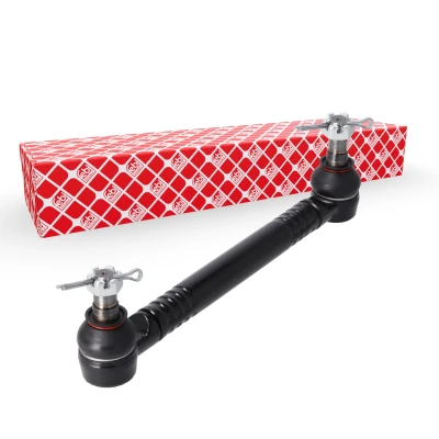 Bilde av febi BILSTEIN 11515 Stabstag framaksel 325 M18 x 1,5 Plus med kronemutter