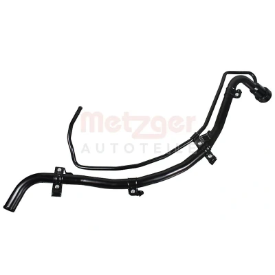 Bilde av Påfyllingsstuss, bensintank toyota rav 4 iii OE 7720142150, 77201 42150