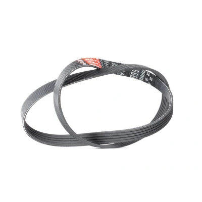 Bilde av GATES Micro V 5PK1030 Kileribberem 1030 5 Polyester, EPDM (etyl propylen dien gummi) OPEL: Zafira B, Vectra C Caravan, A