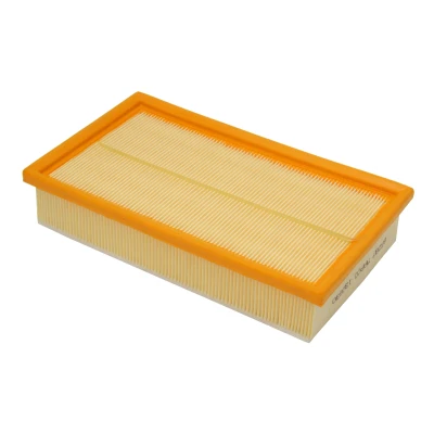 Bilde av MAPCO 60287 Luftfilter 53 158 280 firkantet Filterinnsats