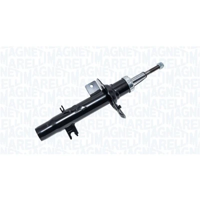 Bilde av MAGNETI MARELLI 356327070100 Støtdemper framaksel høyre gasstrykk torørs fjærbein øvre stift CITROËN: C3 II