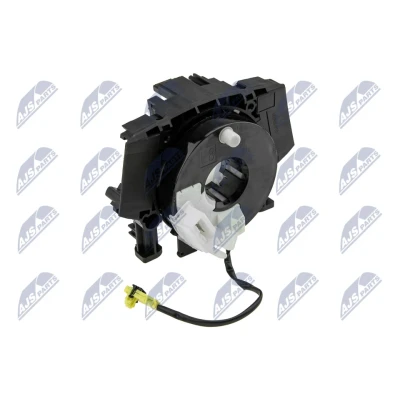 Bilde av NTY EAS NS 010 Airbag slepering NISSAN: X Trail