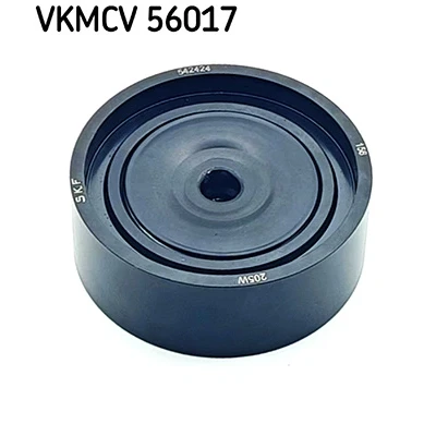 Bilde av Styrerulle, kilereim SKF VKMCV 56017