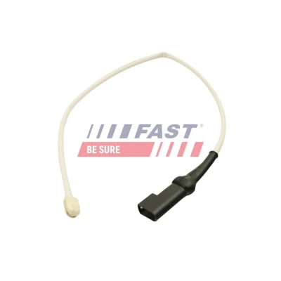 Bilde av Alarmkontakt, bremsebeleggslitasje, Bak, ford transit v363 buss, flak/chassi, skåp, 1817716, 1829401, 2030369,