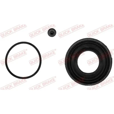 Bilde av QUICK BRAKE 114 0216 Bremseklave Reparasjonssett 48 OPEL: Manta B Sedan, Ascona C Sedan