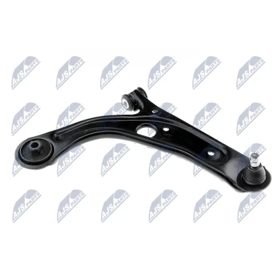 Bilde av NTY ZWD FT 040 Styrestang Lagring framaksel høyre for casterstag FIAT: Panda III Hatchback