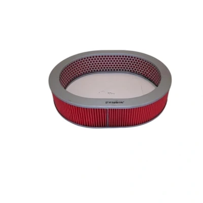 Bilde av Luftfilter, nissan bluebird, bluebird hatchback, station wagon, cabstar, laurel, prairie, stanza, stanza 16546 D1100