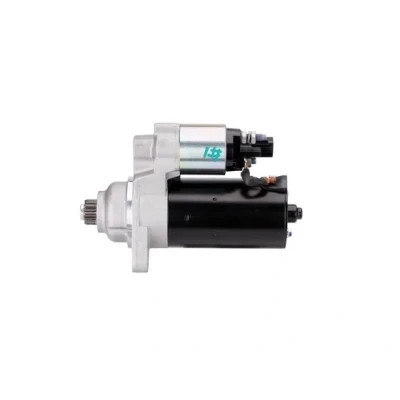 Bilde av BOSCH 1 986 S00 799 Starter 12 1,7 VOLKSWAGEN: Polo IV Hatchback, Golf 5