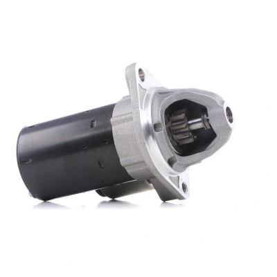 Bilde av BOSCH 1 986 S00 687 Starter 12 1,4 BMW: 3 Coupé, Sedan, Hatchback