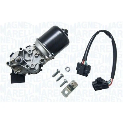 Bilde av MAGNETI MARELLI 064300406010 Vindusviskermotor 12 foran for venstreratt