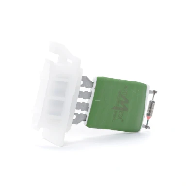Bilde av AUTOMEGA 150054910 motstand, kupevifte VOLKSWAGEN: Caddy 3, Golf 5, Touran I, SKODA: Octavia 2 Combi, II Hatchback, AUDI: A3 Sportback