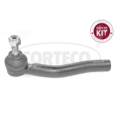 Bilde av CORTECO 49401693 Endeledd framaksel høyre TOYOTA: Yaris I Hatchback, Verso