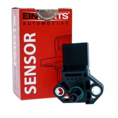 Bilde av EINPARTS EPS0442 Trykk Sensor med integrert lufttemperatursensor, tetningsring VOLKSWAGEN: Transporter 5 Bus, Polo IV Hatchback, Caddy 3