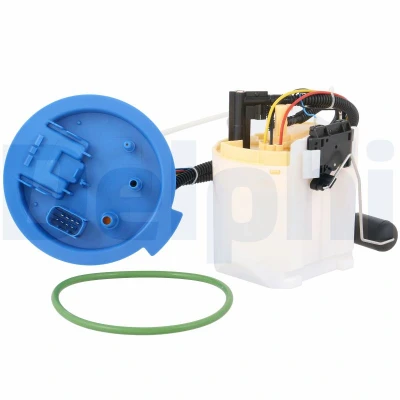 Bilde av DELPHI FG2722 12B1 Brennstoff leveringsenhet uten pakning trykksensor Bensin