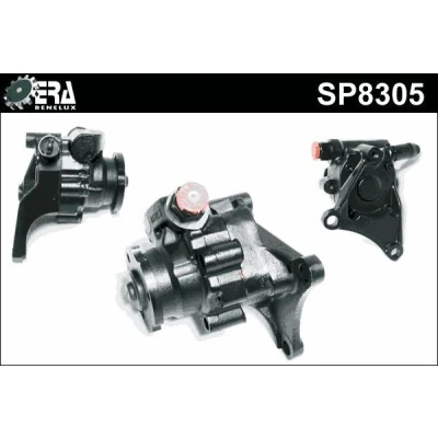 Bilde av ERA Benelux SP8305 Hydraulikkpumpe