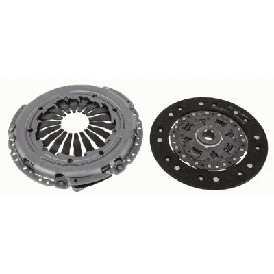 Bilde av SACHS 3000 950 778 Clutch uten utløserlager 220