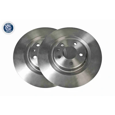 Bilde av VAICO V10 80112 Bremseskiver bakaksel 330 21,9 5 112 ventilert Original Quality AUDI: A6 C7 Avant, A4 B8 Q5, PORSCHE: Macan