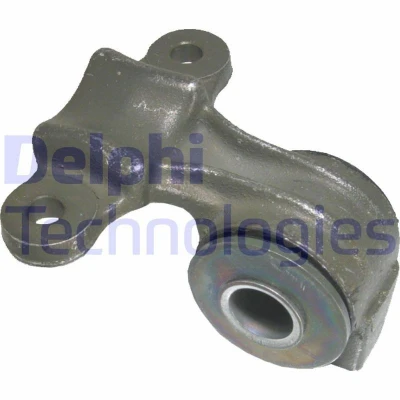 Bilde av DELPHI TD355W Styrestang Lagring foran