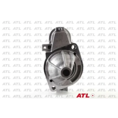 Bilde av Starter, mercedes benz, 005 151 13 01 80, 01, 66 A