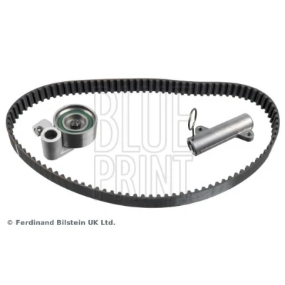 Bilde av BLUE PRINT ADT37322 Registerreimsett 97 med spennelement inkl. hydraulisk reimstrammer TOYOTA: HIACE 4 Kasten, Land Cruiser Prado 120, HILUX 6 Pick up