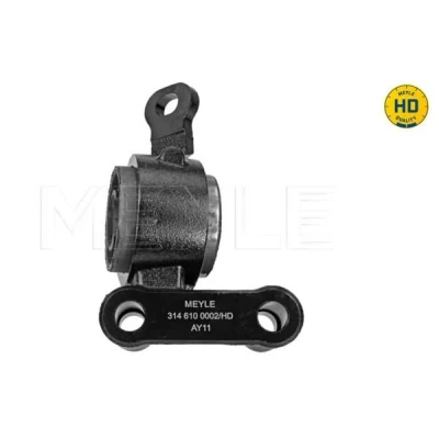 Bilde av MEYLE 314 610 0002/HD Styrestang Lagring med holder Quality framaksel venstre MINI: Hatchback, Cabrio