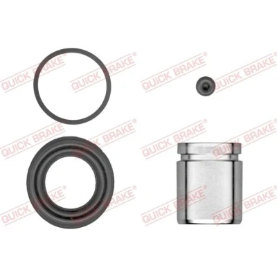 Bilde av QUICK BRAKE 114 5413 Bremseklave Reparasjonssett med stempel 42mm BMW: 1 Hatchback, 3 Touring, Sedan