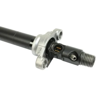 Bilde av METZGER 0870201 Innsprøytningsdyse Common Rail (CR) Reservedelen må koderes med OBD selvdiagnoseutstyr tetningsring PEUGEOT: 508 I SW, Sedan