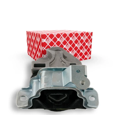 Bilde av FEBI BILSTEIN 32268 Motorfeste høyre Gummimetallager ALFA ROMEO: MiTo, FIAT: Grande Punto Hatchback