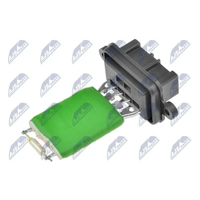Bilde av NTY ERD FT 001 motstand, kupevifte FIAT: Ducato II Flatvogn lastebil/Chassis, Van