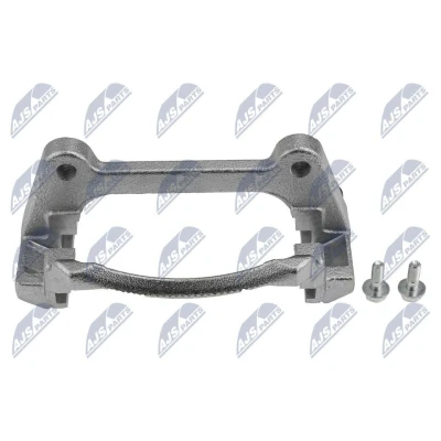 Bilde av Holder, bremseklave, Framaksel høyre, audi,cupra,seat,skoda,vw, 8V0 615 126 A