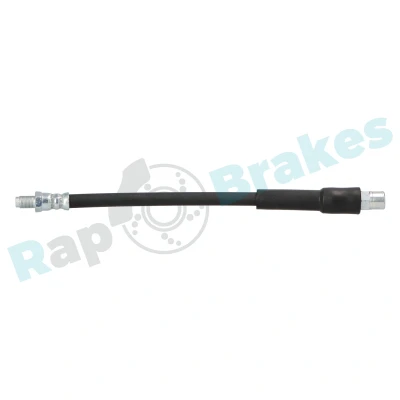 Bilde av RAP BRAKES R H0807 Bremseslange 266 AUDI: A8 D2