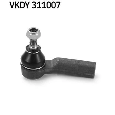 Bilde av SKF VKDY 311007 Endeledd med syntetisk fett AUDI: A1 Hatchback, VOLKSWAGEN: up! Hatchback