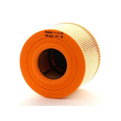Bilde av BOSCH F 026 400 029 Luftfilter 173,6 176 Filterinnsats BMW: 3 Cabrio, Touring, Sedan