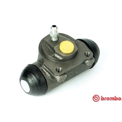 Bilde av BREMBO A 12 279 Bremsesylinder 20,64