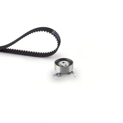 Bilde av GATES FleetRunner Micro V Stretch Fit K015367XS Registerreimsett OPEL: Calibra A, Omega B Sedan, Vectra A Sedan