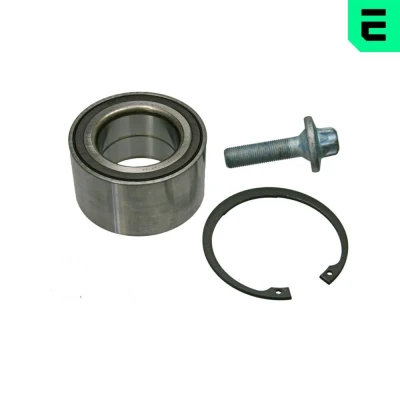 Bilde av OPTIMAL 401049 Hjullagersett med integrert magnetisk senorring 92 MERCEDES BENZ: GLK, E Klasse T modell, C Sedan