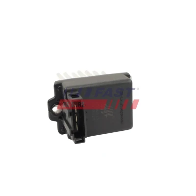 Bilde av FAST FT00412 motstand, kupevifte VOLKSWAGEN: Transporter 5, Multivan 5 (7HM, Bus