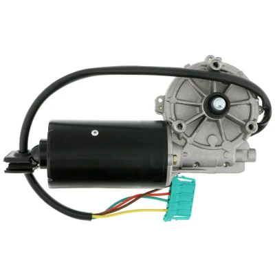 Bilde av VEMO Original Quality V30 07 0014 Vindusviskermotor 12 foran for høyreratt MERCEDES BENZ: C Klasse T modell, Sedan