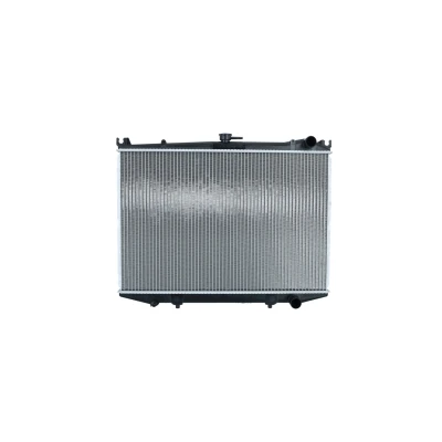 Bilde av NRF 516842 Radiator Aluminium 647 430 16 Kjøleribber loddet NISSAN: Pick Up, TERRANO 1